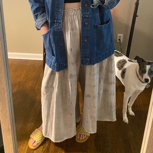 State the Label Swayers in Birch